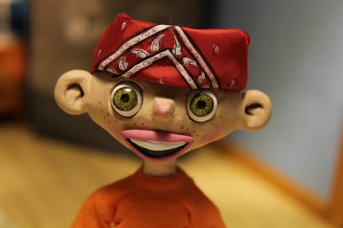 Cortos Infantiles Cineteca