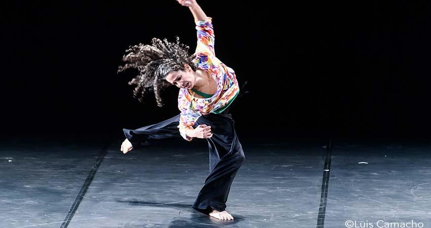 Lucía Marote © Luis Camacho