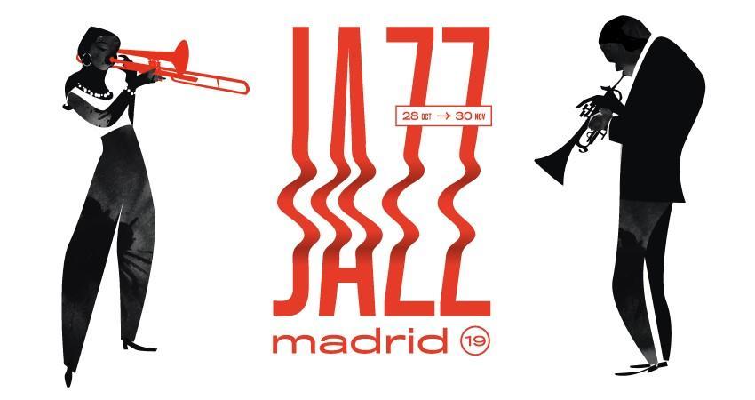 JAZZMADRID19
