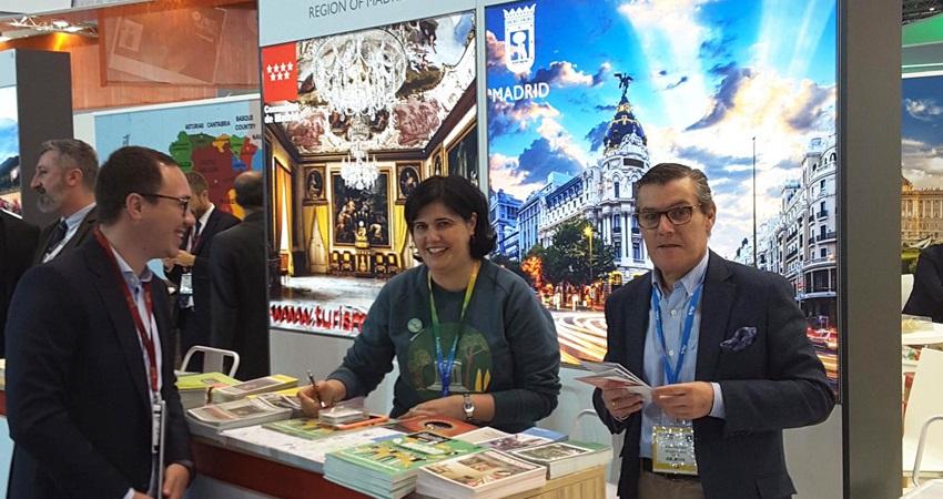 World Travel Market