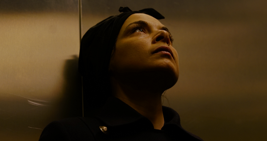 Melanie de Biasio - Conde Duque Madrid