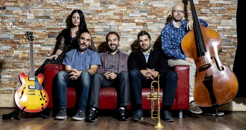 Moisés P. Sánchez Project “There’s Always Madness”