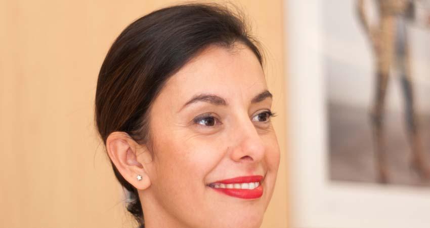 Natalia Álvarez Simó 