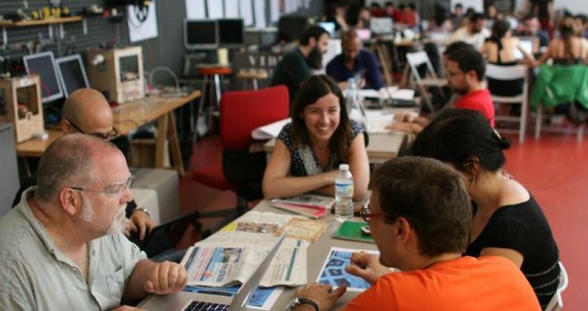 Laboratorios bibliotecarios