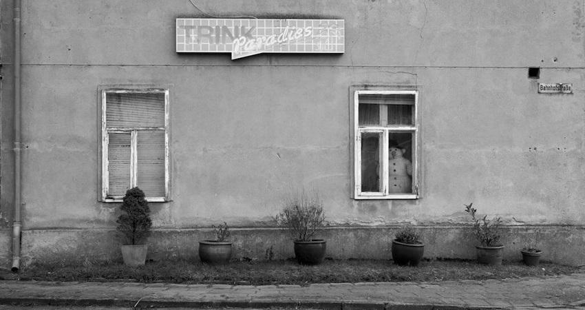 Cineteca Progressio ‘Heimat Is a Space in Time’ 