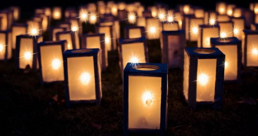 Navidad de encuentro - Aplazado