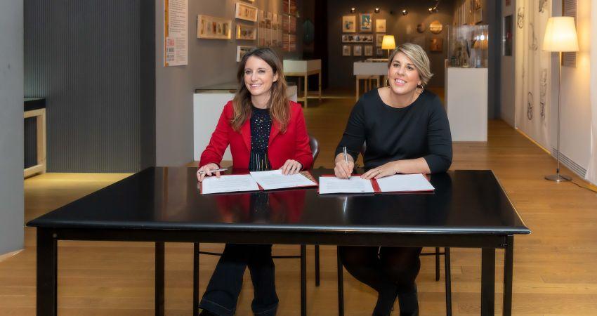 Acuerdo de colaboración entre el Ayuntamiento de Madrid y el Ayuntamiento de Cartagena