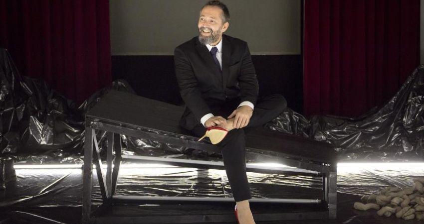 Macho  ©Daniel Pérez