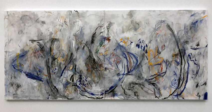 Rosana Antoli. A golden age. 