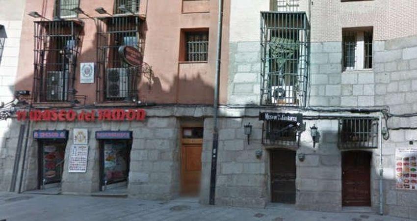 La Casa de Fortunata