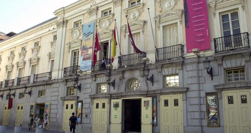 Teatro Español