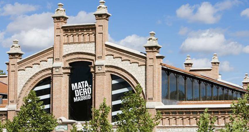 Matadero Madrid