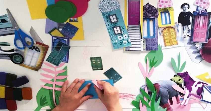 Espacio Abierto Quinta de los Molinos