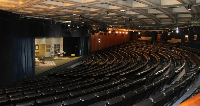 Fernán Gómez. Centro Cultural de la Villa 