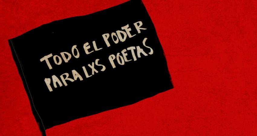 Poesía O Barbarie 2020