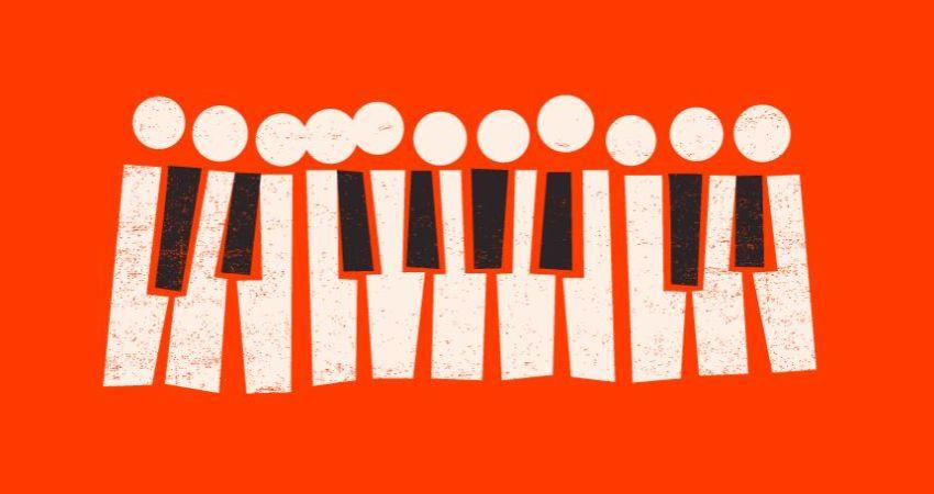 Residencias de Jazz y artes escénicas