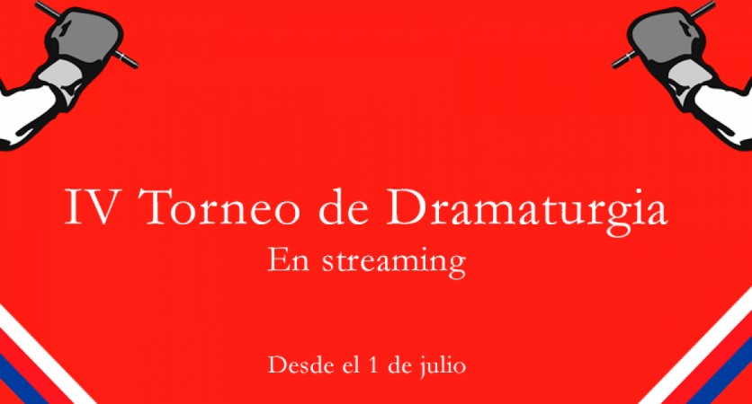 Torneo de Dramaturgia