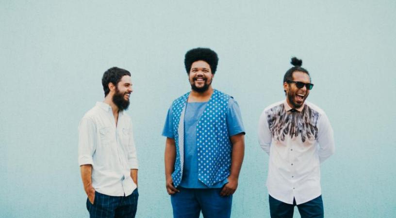 Amaro Freitas ofrecerá un concierto el 2 de julio. 