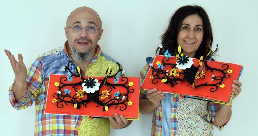 Festival Diminuto Pon gallinita pon (2) (c) Légolas colectivo escénico