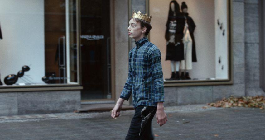 Estaba en casa, pero... (Ich war zuhause, aber)