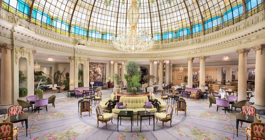 The Westin Palace Madrid
