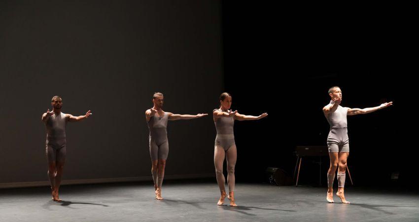 Presentación de la nueva temporada de Condeduque