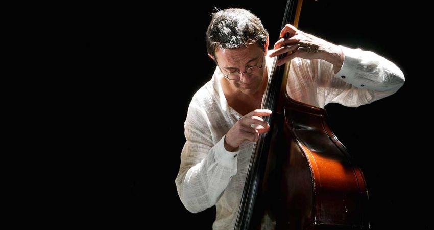 Javier Colina©Igor Cortadellas