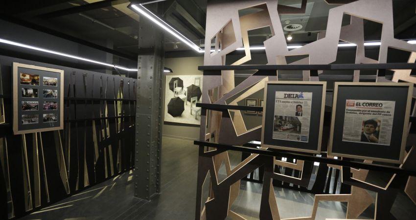 Gregorio Ordoñez. La vida posible