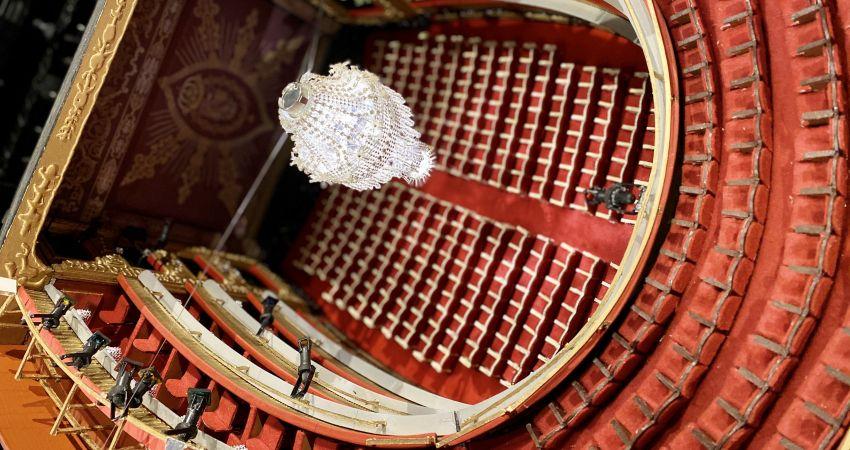 Maquetas ©Pablo Giraldo