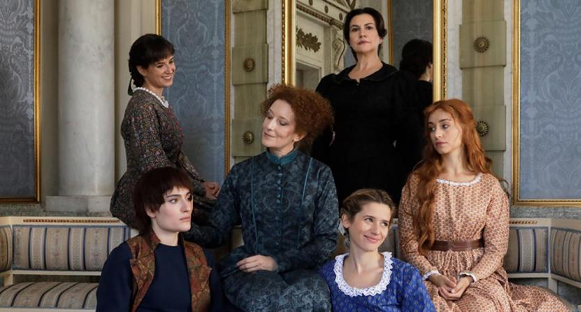 EN PALABRAS DE JO... MUJERCITAS