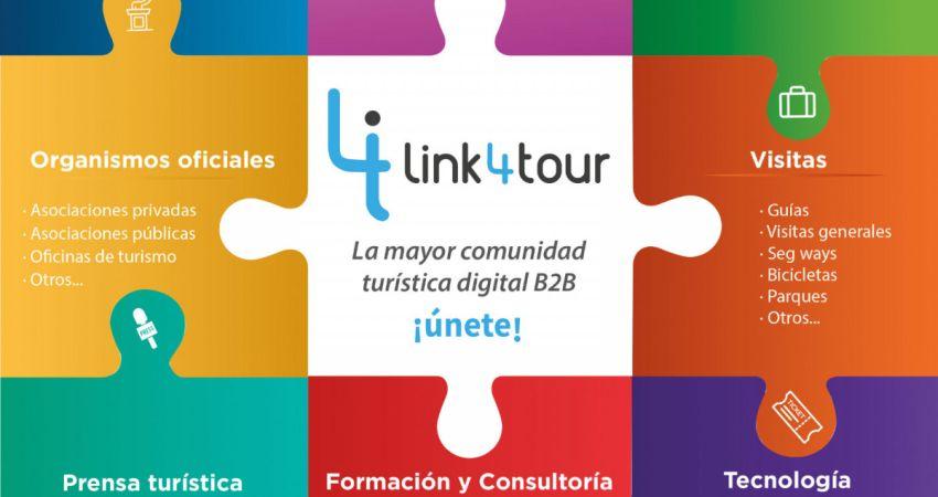 Link4Tour