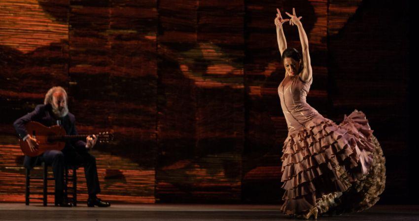 Ana Morales ©Agustín Rodríguez