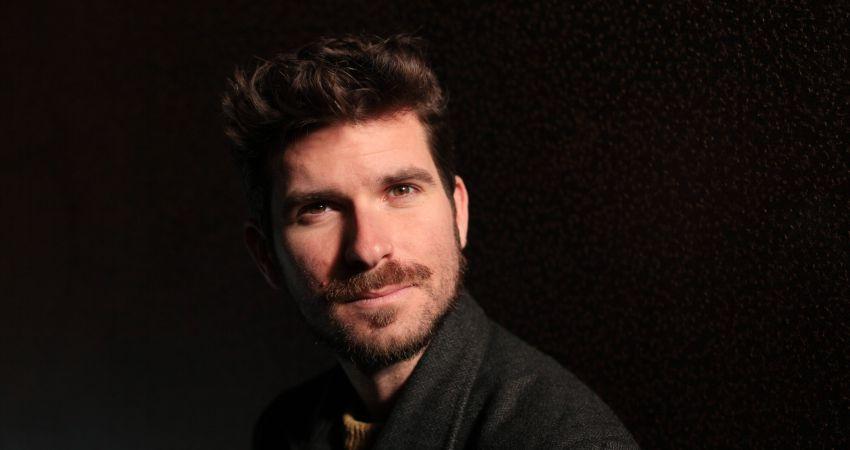 Marco Mezquida © Mireia Miralles