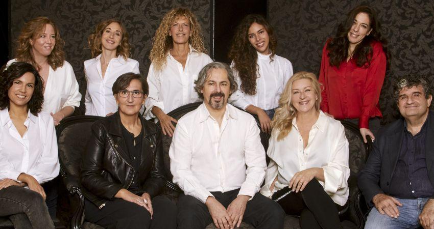 Galdós: sombra y realidad (Teatro). Teatro Español. 