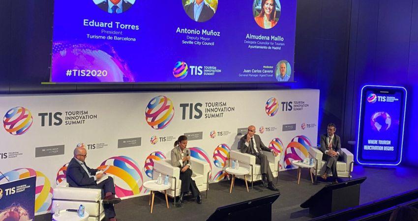 Tourism Innovation Global Summit