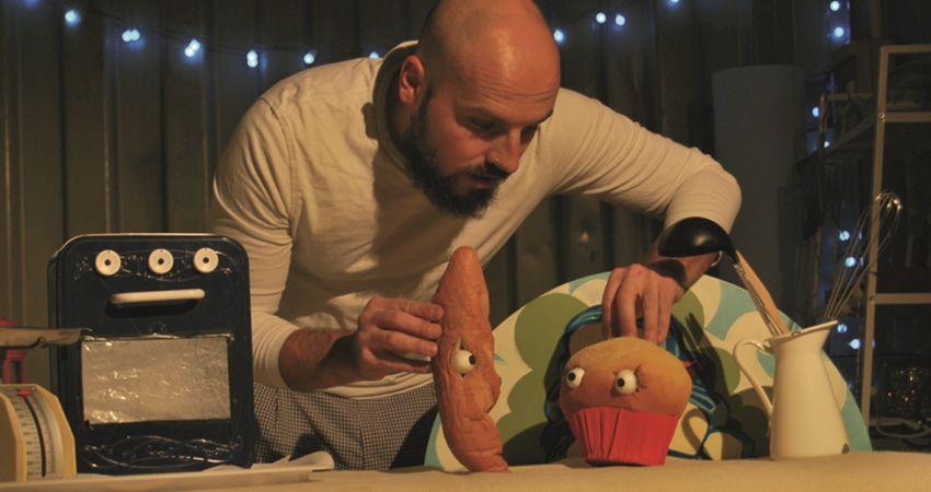 Diminutivo’, de la compañía Títeres sin cabeza