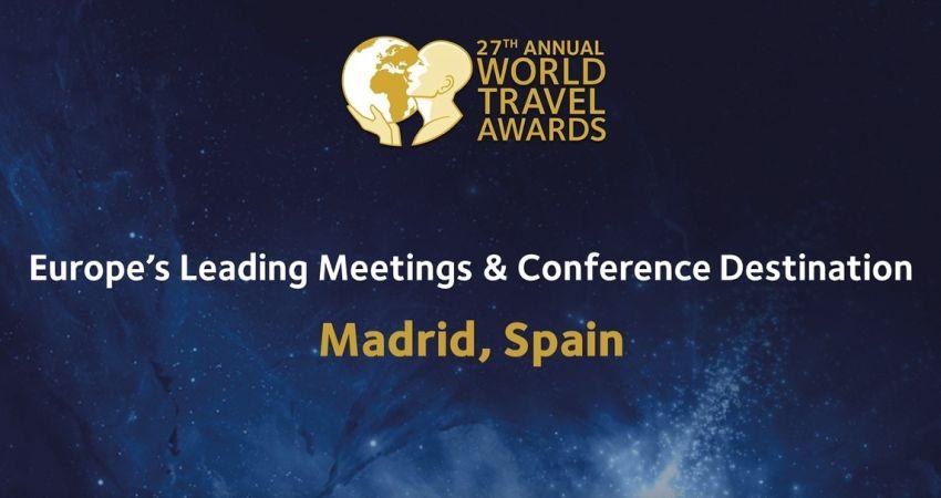 World Travel Awards