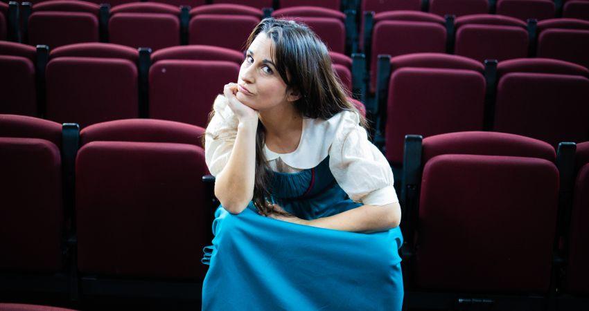 Beethoven#ParaElisa©Antonio Muñoz de Mesa