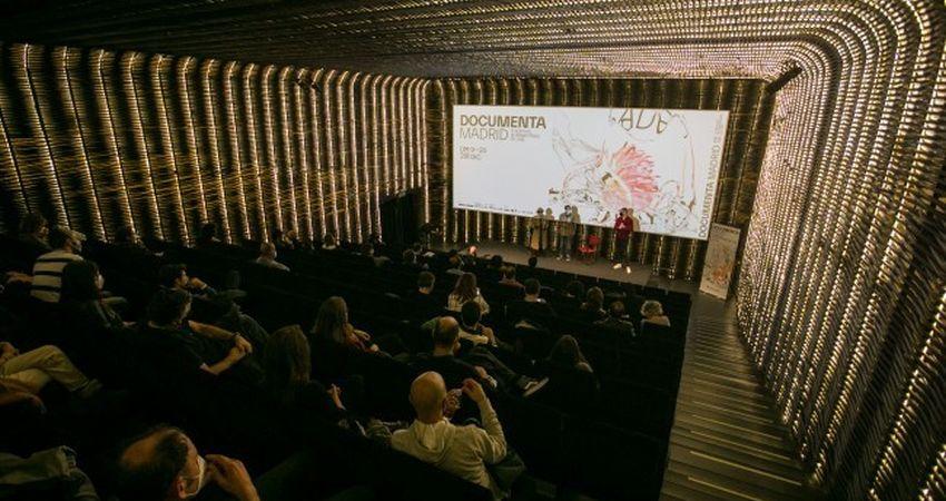 Documenta Madrid 2020 