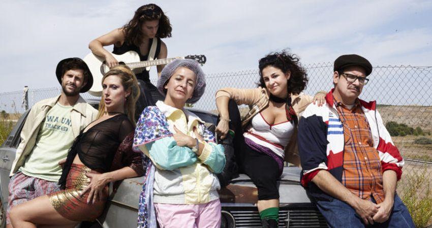 El salto de Darwin©Esmeralda Martín