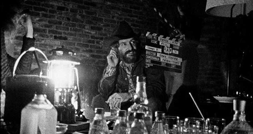 HOPPER/WELLES, Orson Welles, Estados Unidos, 2020  