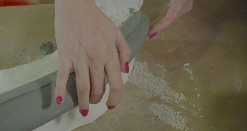 El Premio del Jurado a la mejor película nacional ha recaído en ‘Those That, at a Distance, Resemble Another’ (‘A imagen y Semejanza’) de Jessica Sarah Rinland