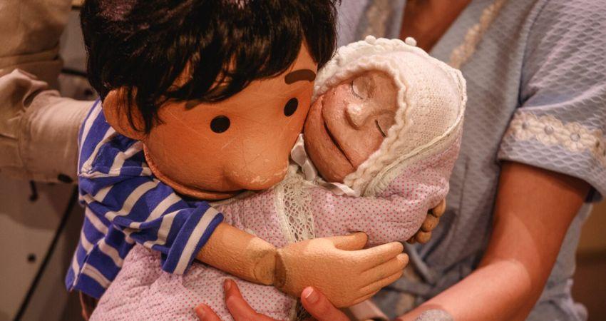 Úniko. Teatro Paraíso. 29 y 30 de diciembre y 1, 2 y 3 de enero