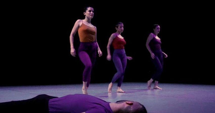 34ª Edición del Certamen Coreográfico de Madrid