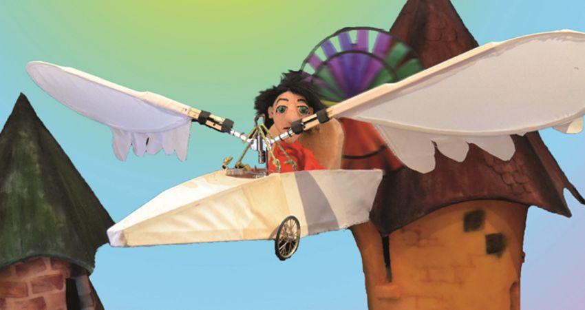 El Brujito de Gulugú