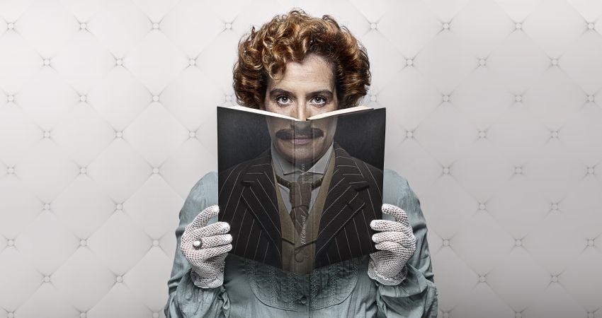 El caballero incierto