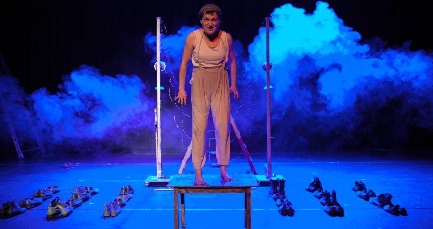 "Mauthausen, la voz de mi abuelo"