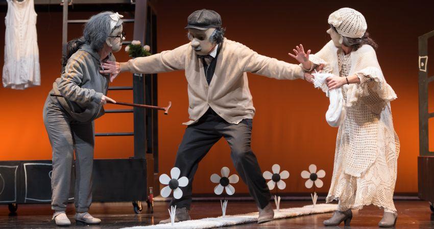 Amour - Vividero - ©Guillermo Casas