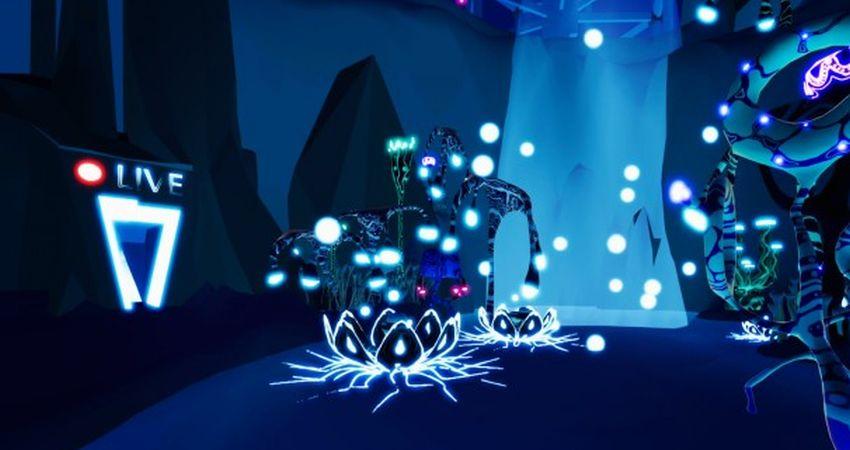 'Hay vida en otros mundos (virtuales)'