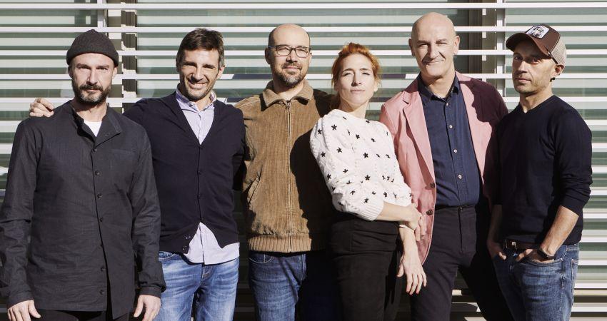 "Siempreviva" (C)Esmeralda Martín 